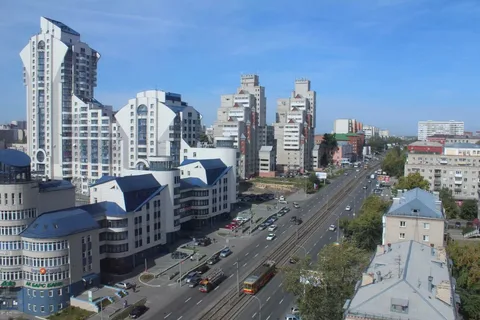 Красноармейский проспект